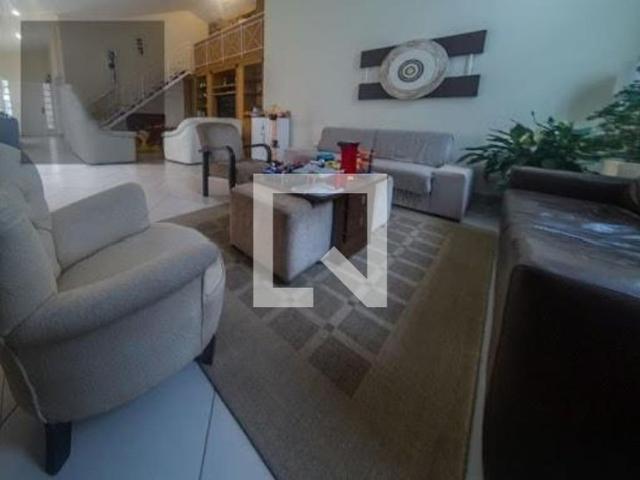 Casa, Alphaville, 3 Quartos, 350 m2 Santana de Parnaíba