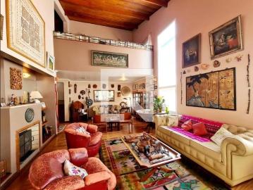 Avenida Yojiro Takaoka, Alphaville, Santana de Parnaíba, Barueri, São Paulo