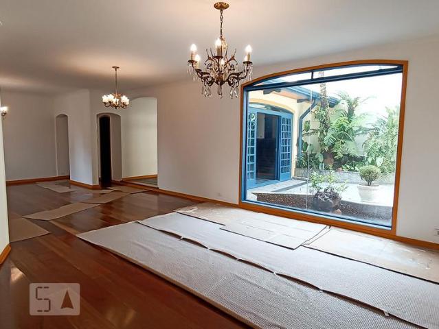 Casa, Alphaville, 3 Quartos, 380 m2 Santana de Parnaíba