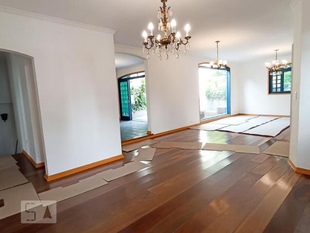 Casa, Alphaville, 3 Quartos, 380 m2 Santana de Parnaíba