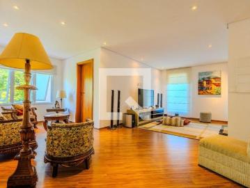 Casa, Alphaville, 3 Quartos, 441 m2 Santana de Parnaíba