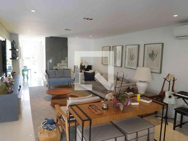 Casa, Alphaville, 3 Quartos, 300 m2 Santana de Parnaíba