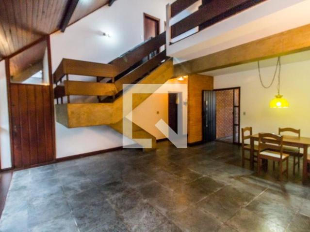 Casa, Alphaville, 3 Quartos, 300 m2 Santana de Parnaíba