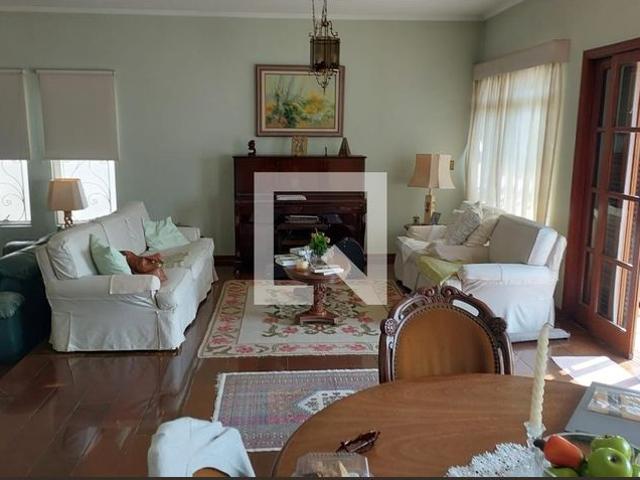 Casa, Alphaville, 3 Quartos, 300 m2 Santana de Parnaíba