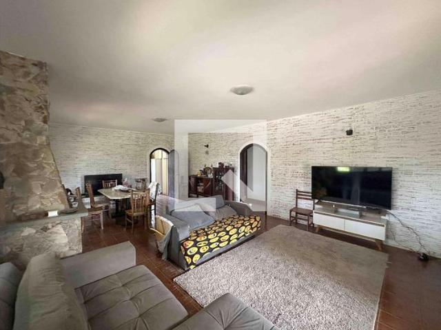 Casa, Alphaville, 3 Quartos, 300 m2 Santana de Parnaíba