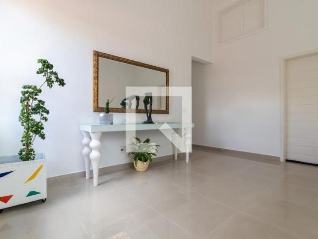 Casa, Alphaville, 3 Quartos, 316 m2 Santana de Parnaíba