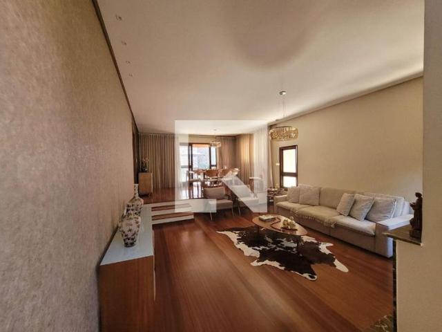 Casa, Alphaville, 3 Quartos, 320 m2 Santana de Parnaíba