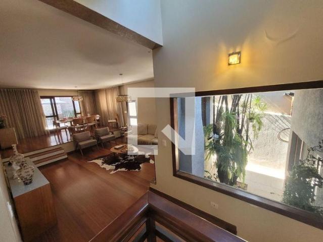 Casa, Alphaville, 3 Quartos, 320 m2 Santana de Parnaíba