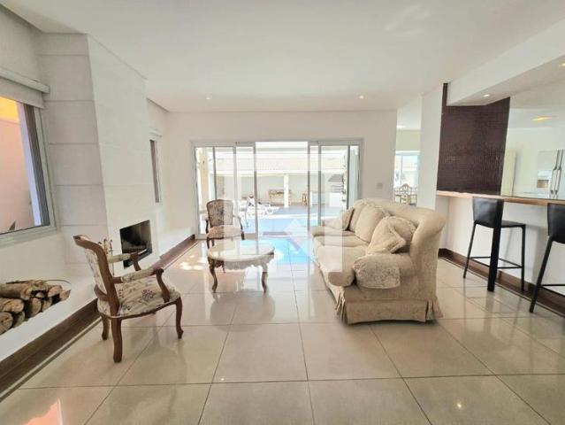 Casa, Alphaville, 3 Quartos, 338 m2 Santana de Parnaíba