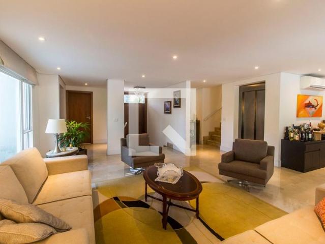 Casa, Alphaville, 3 Quartos, 444 m2 Santana de Parnaíba