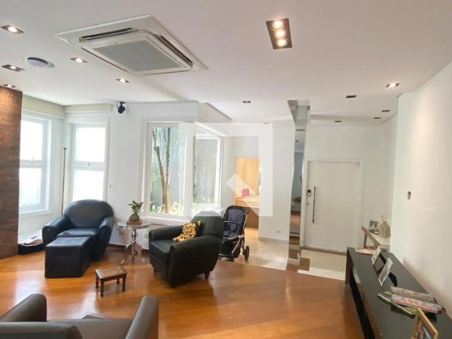 Casa, Alphaville, 3 Quartos, 450 m2 Santana de Parnaíba