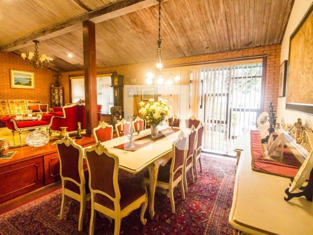 Casa, Alphaville, 3 Quartos, 413 m2 Santana de Parnaíba