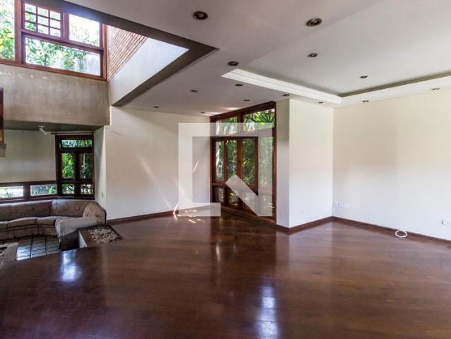 Casa, Alphaville, 3 Quartos, 420 m2 Santana de Parnaíba