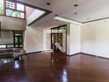 Casa, Alphaville, 3 Quartos, 420 m2 Santana de Parnaíba