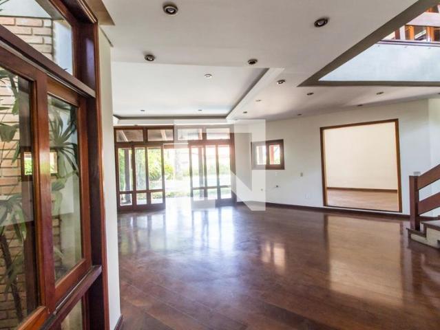 Casa, Alphaville, 3 Quartos, 420 m2 Santana de Parnaíba