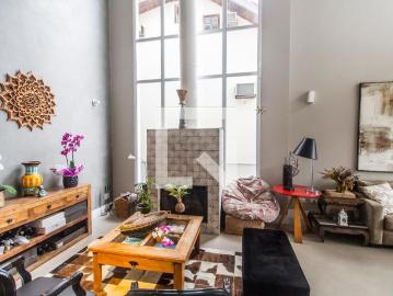 Casa, Vila Palmares, 1 Quarto, 420 m2 Santo André