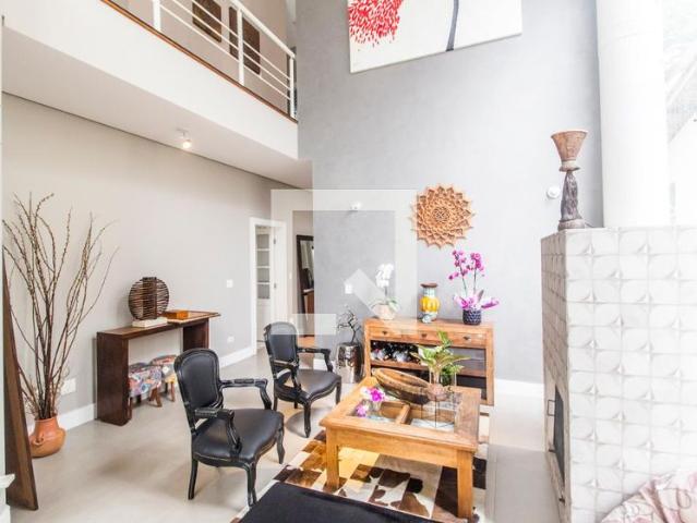 Casa, Vila Palmares, 1 Quarto, 420 m2 Santo André