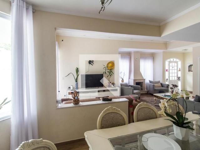 Casa, Alphaville, 3 Quartos, 420 m2 Santana de Parnaíba
