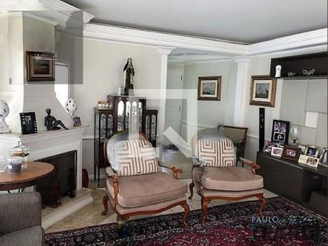 Casa, Alphaville, 3 Quartos, 420 m2 Santana de Parnaíba