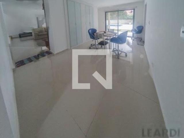 Casa, Alphaville, 3 Quartos, 420 m2 Santana de Parnaíba