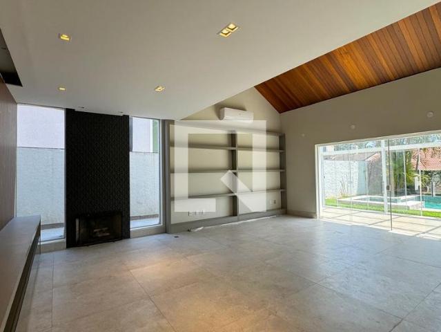 Casa, Alphaville, 3 Quartos, 500 m2 Santana de Parnaíba