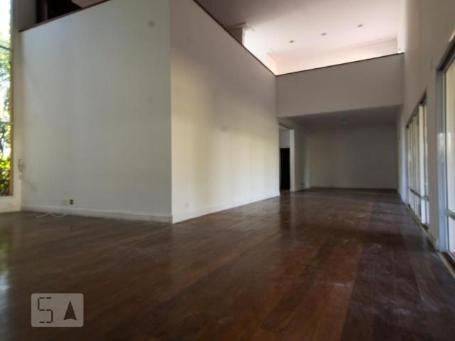 Casa, Alphaville, 3 Quartos, 640 m2 Santana de Parnaíba