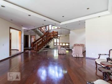 Casa, Alphaville, 3 Quartos, 720 m2 Barueri