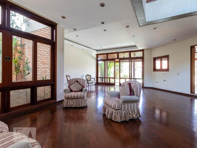 Casa, Alphaville, 3 Quartos, 720 m2 Barueri