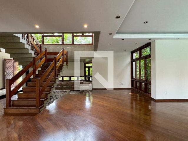 Casa, Alphaville, 3 Quartos, 720 m2 Santana de Parnaíba