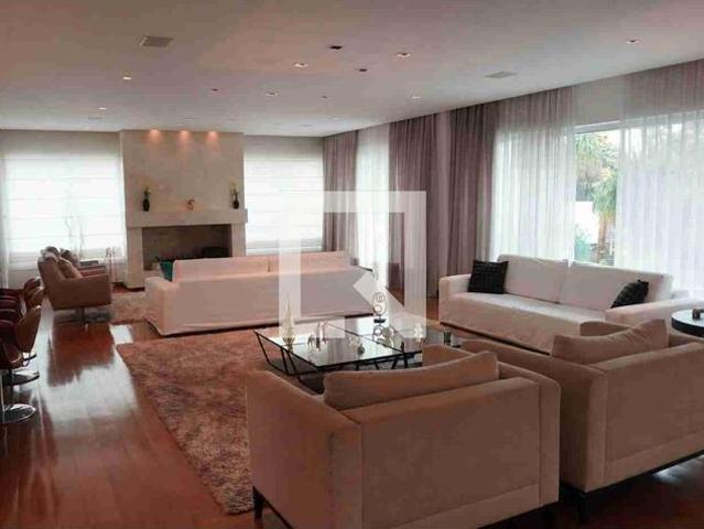 Casa, Alphaville, 3 Quartos, 950 m2 Santana de Parnaíba