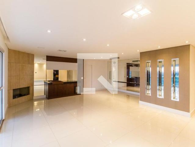 Casa, Alphaville, 4 Quartos, 202 m2 Santana de Parnaíba