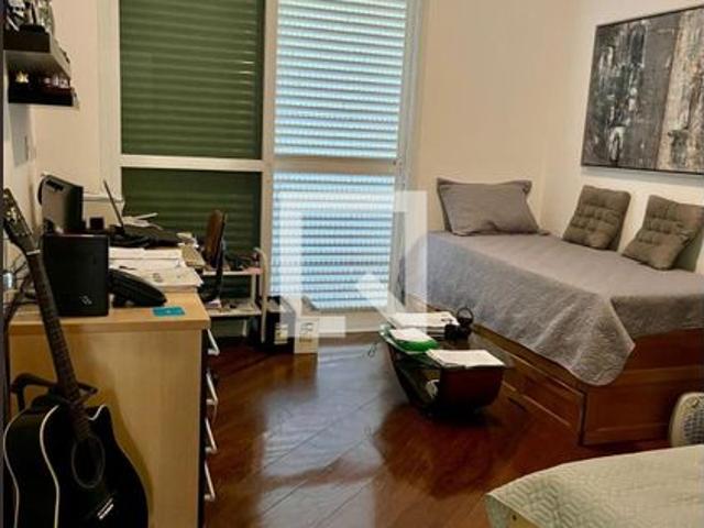 Casa, Alphaville, 1 Quarto, 250 m2 Barueri