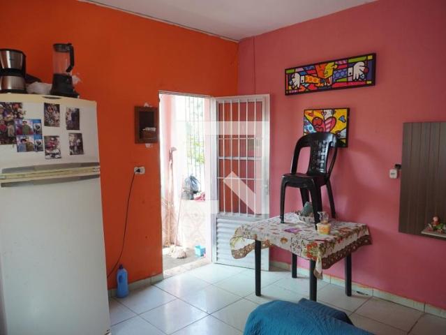 Casa, Alphaville, 1 Quarto, 50 m2 Santana de Parnaíba