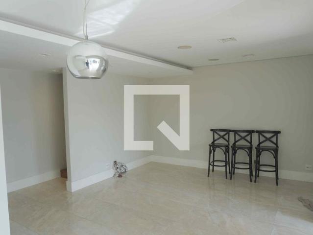 Casa, Alphaville, 3 Quartos, 159 m2 Santana de Parnaíba
