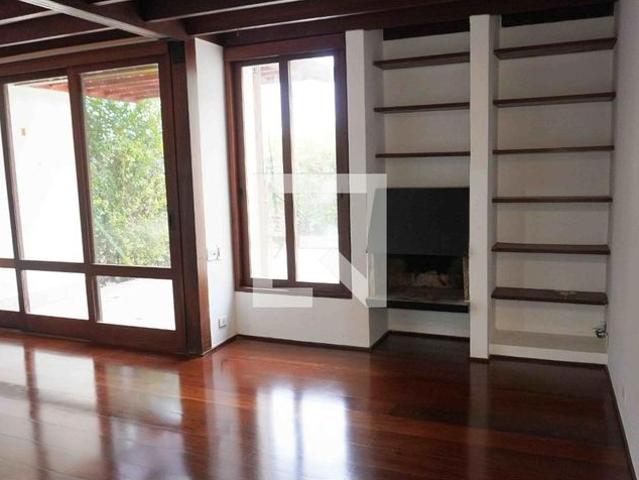 Casa, Alphaville, 3 Quartos, 176 m2 Santana de Parnaíba