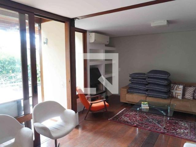 Casa, Alphaville, 3 Quartos, 180 m2 Santana de Parnaíba