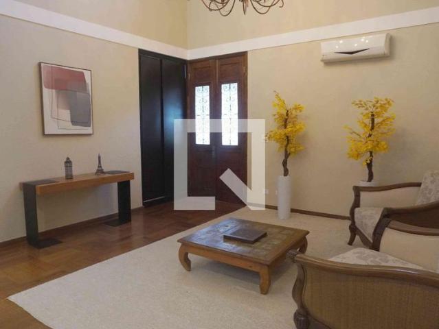 Casa, Alphaville, 2 Quartos, 1100 m2 Santana de Parnaíba