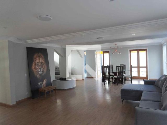 Casa, Alphaville, 3 Quartos, 246 m2 Santana de Parnaíba