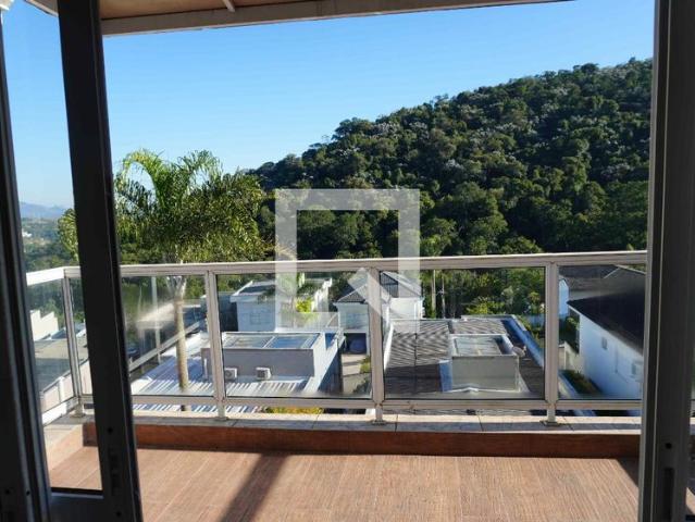 Casa, Alphaville, 2 Quartos, 296 m2 Santana de Parnaíba
