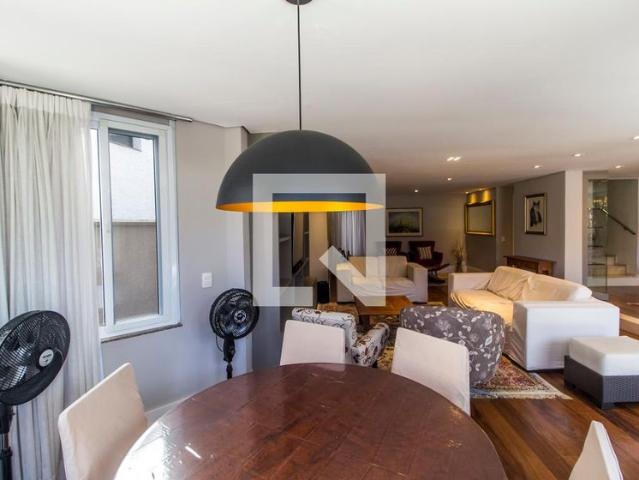 Casa, Alphaville, 3 Quartos, 350 m2 Santana de Parnaíba