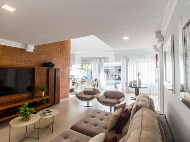 Casa, Alphaville, 4 Quartos, 360 m2 Barueri