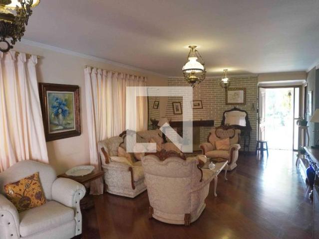 Casa, Alphaville, 2 Quartos, 360 m2 Santana de Parnaíba