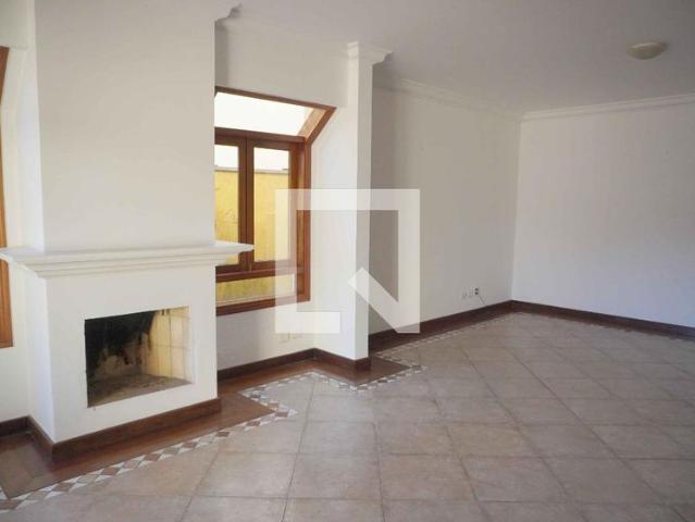 Casa, Alphaville, 2 Quartos, 360 m2 Santana de Parnaíba