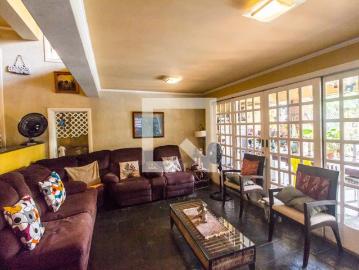 Casa, Alphaville, 4 Quartos, 330 m2 Santana de Parnaíba