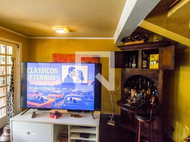 Casa, Alphaville, 4 Quartos, 330 m2 Santana de Parnaíba