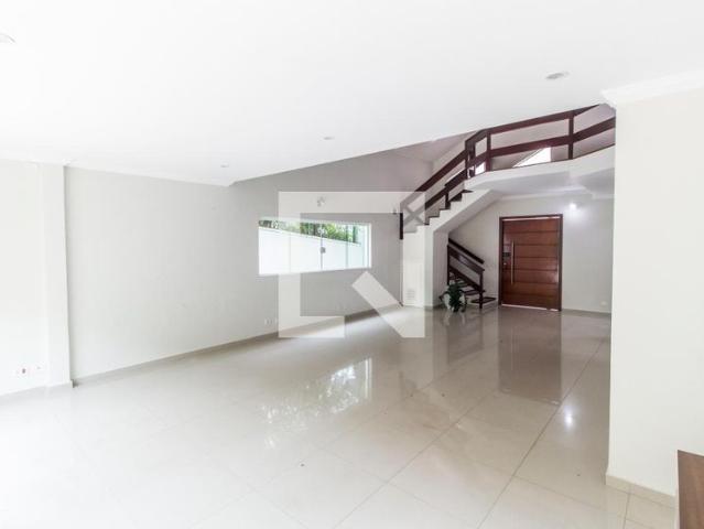 Casa, Alphaville, 4 Quartos, 480 m2 Santana de Parnaíba