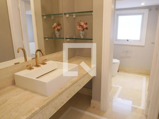 Casa, Alphaville, 2 Quartos, 474 m2 Santana de Parnaíba