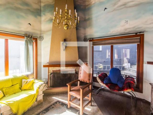 Casa, Alphaville, 2 Quartos, 480 m2 Santana de Parnaíba