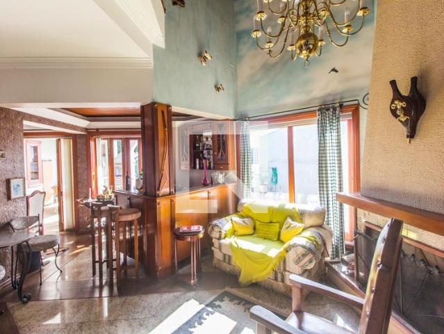 Casa, Alphaville, 2 Quartos, 480 m2 Santana de Parnaíba