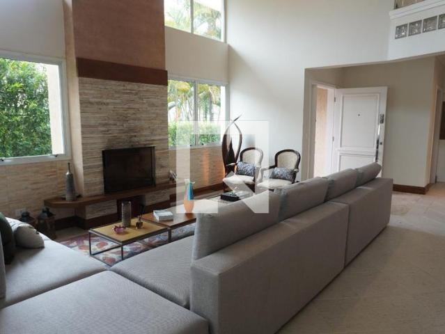 Casa, Alphaville, 2 Quartos, 400 m2 Santana de Parnaíba